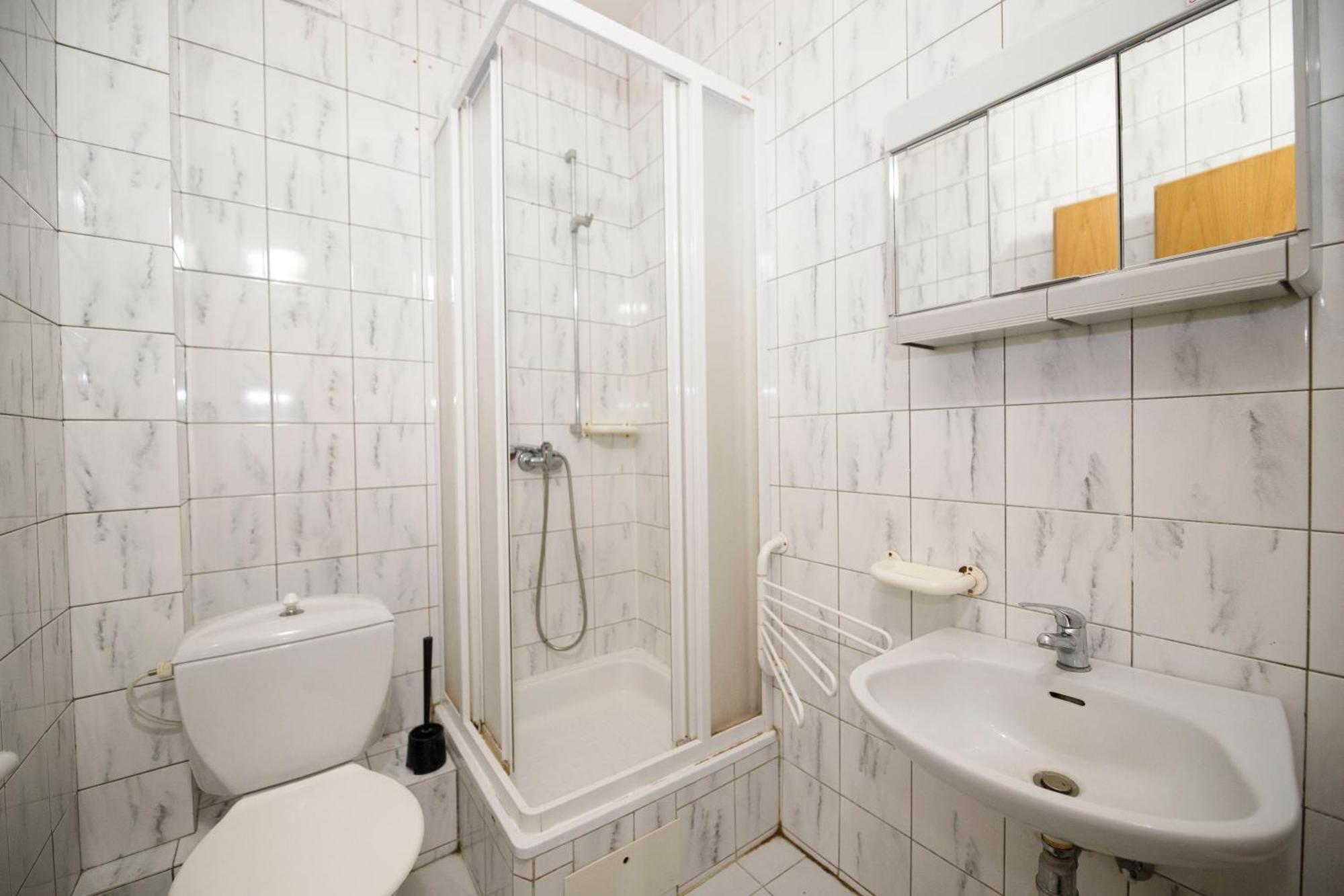 Mala Rennerovka Hotel สตราจเน ภายนอก รูปภาพ